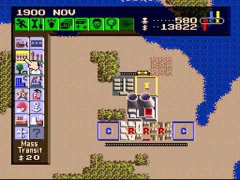 SimCity